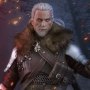 Geralt Of Rivia (Devil Hunter)
