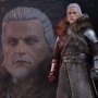 Geralt Of Rivia (Devil Hunter)