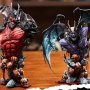 Devilman Elite