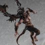 Devilman Takayuki Takeya