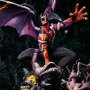 Devilman-Crybaby: Devilman Teaser Color