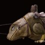 Dewback Egg Attack