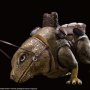 Dewback Egg Attack