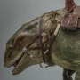 Star Wars: Dewback (A New Hope)