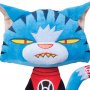 DC Comics Super Pets: Dex-Starr Plush