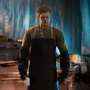 Dexter Morgan