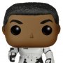 Star Wars: Finn Stormtrooper With Blaster Pop! Vinyl