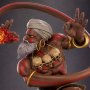 Dhalsim