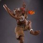 Dhalsim Classic (Pop Culture Shock)