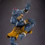 Dhalsim Player 2 (Pop Culture Shock)