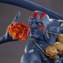 Dhalsim Player 2 (Pop Culture Shock)