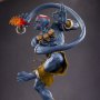 Street Fighter: Dhalsim Player 2 (Pop Culture Shock)