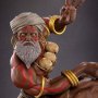 Dhalsim Yoga Master (Pop Culture Shock)