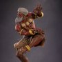 Dhalsim Yoga Master (Pop Culture Shock)