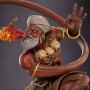 Dhalsim Yoga Master (Pop Culture Shock)