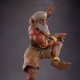 Dhalsim Yoga Master (Pop Culture Shock)