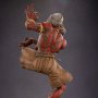 Dhalsim Yoga Master (Pop Culture Shock)