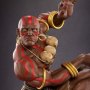 Dhalsim Yoga Master (Pop Culture Shock)