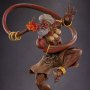 Dhalsim Yoga Master (Pop Culture Shock)