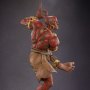 Dhalsim Yoga Master (Pop Culture Shock)