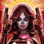 Día De Los Muertos Art Print (Orlando Arocena)
