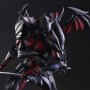 Diablos Armor Rage