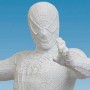 Spider-Man 3: Spider-Man Unpainted