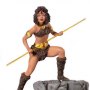 Dungeons & Dragons: Diana The Acrobat Battle Diorama