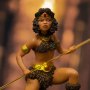 Diana The Acrobat Battle Diorama