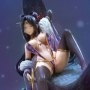 Diaochan Chousen (Kei Mizuryu)