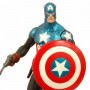 Marvel: Captain America