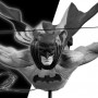 Dick Grayson As Batman (Jock) (studio)