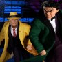 Dick Tracy: Dick Tracy Vs. Flattop Boxed Set