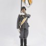 WW2 German Forces: Cristof - Luftwaffe Standard-Bearer