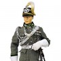 WW2 German Forces: Rudolf Anhalf - SS-Polizei-Division