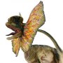 Jurassic Park: Dilophosaurus