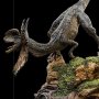 Jurassic World-Dominion: Dilophosaurus