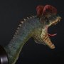 Dilophosaurus Green