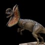 Dilophosaurus Icons