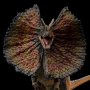 Dilophosaurus Icons