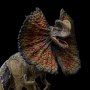 Dilophosaurus Icons