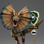 Dilophosaurus Mini Co