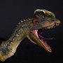 Dilophosaurus Yellow