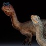 Dinosauria: Dilophosaurus (Sideshow)