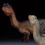 Dinosauria: Dilophosaurus