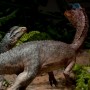 Dilophosaurus (Sideshow) (studio)