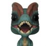 Jurassic Park: Dilophosaurus Pop! Vinyl (Chase)