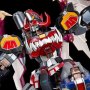 Megazord Dino