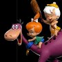 Flintstones: Dino, Pebbles & Bamm-Bamm