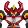 Mighty Morphin Power Rangers: Dino Megazord (Tokyo Vinyl)